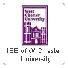 Institute for Educational Excellence of West Chester University logo